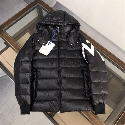 monclear jacket replica|reflective moncler jacket.